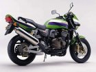 Kawasaki ZRX 1200R